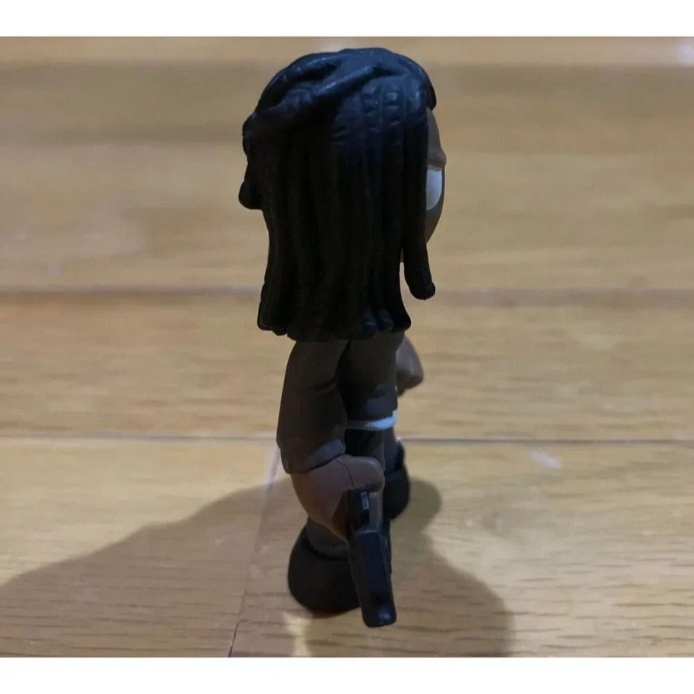 Funko description mystery